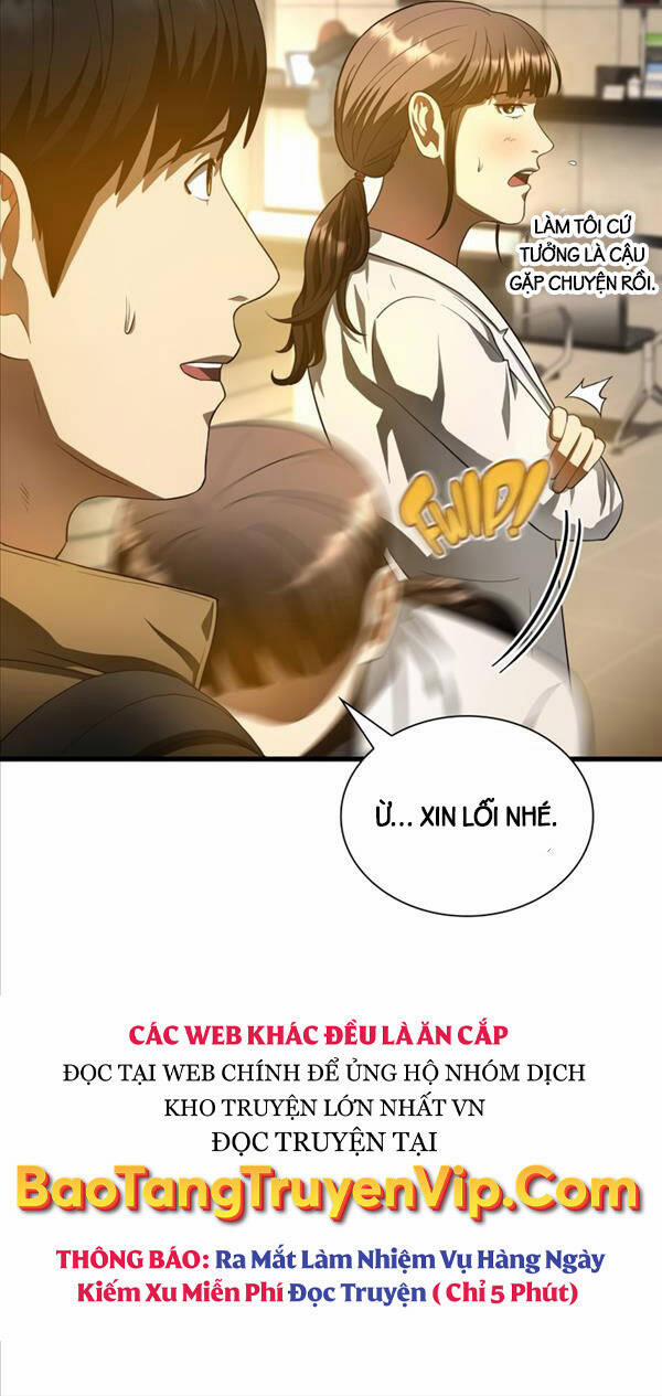 Bác Sĩ Phẫu Thuật Hoàn Hảo 64 trang 38