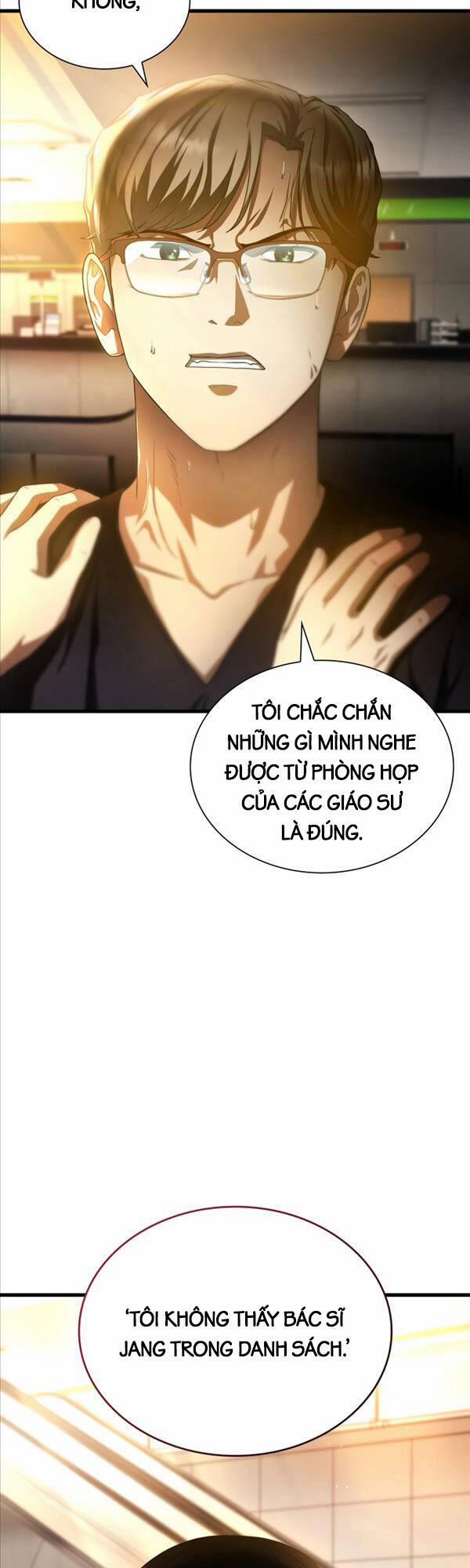 Bác Sĩ Phẫu Thuật Hoàn Hảo 64 trang 45
