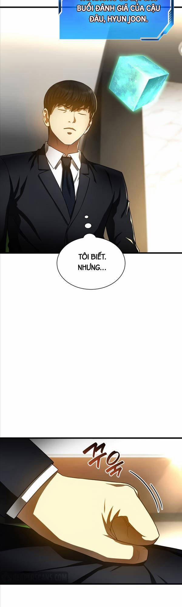 Bác Sĩ Phẫu Thuật Hoàn Hảo 64 trang 6