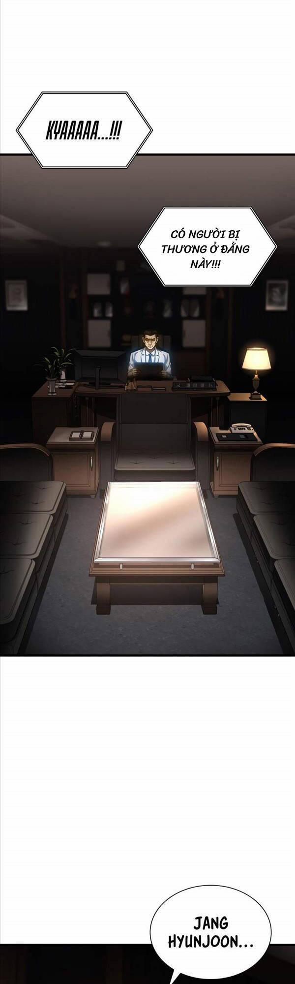 Bác Sĩ Phẫu Thuật Hoàn Hảo 65 trang 19