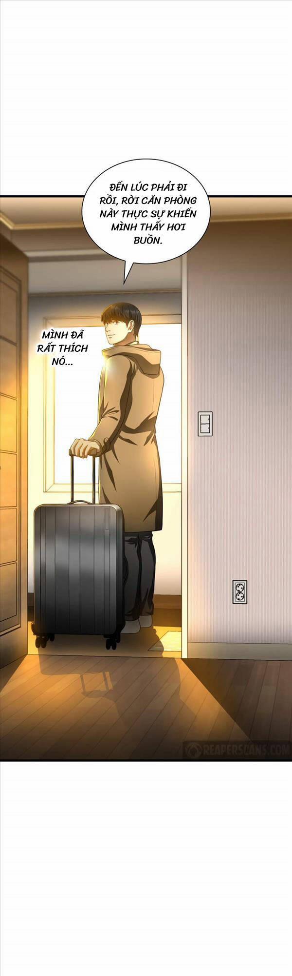 Bác Sĩ Phẫu Thuật Hoàn Hảo 65 trang 27