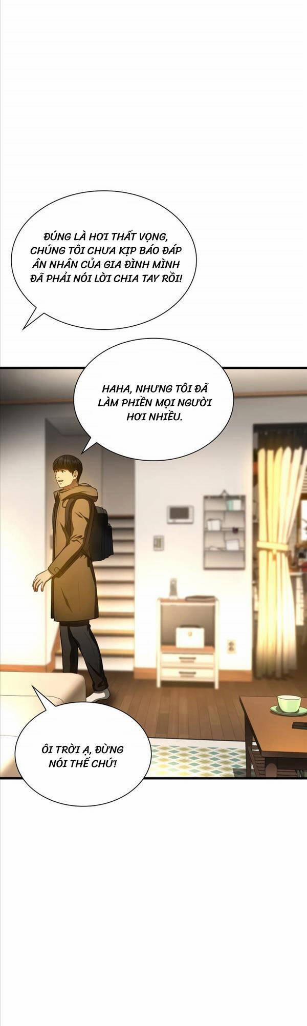 Bác Sĩ Phẫu Thuật Hoàn Hảo 65 trang 30