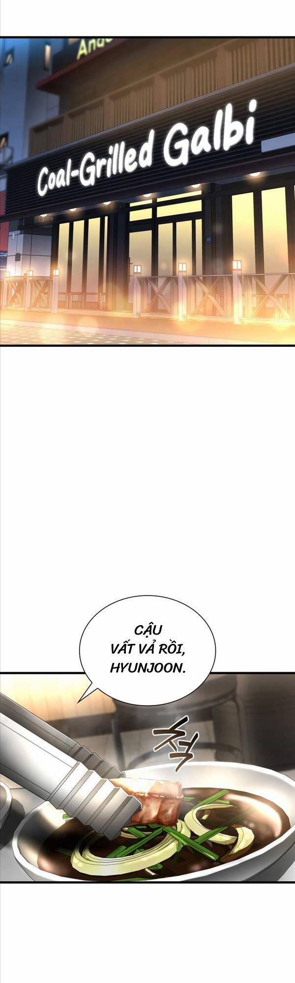 Bác Sĩ Phẫu Thuật Hoàn Hảo 65 trang 33