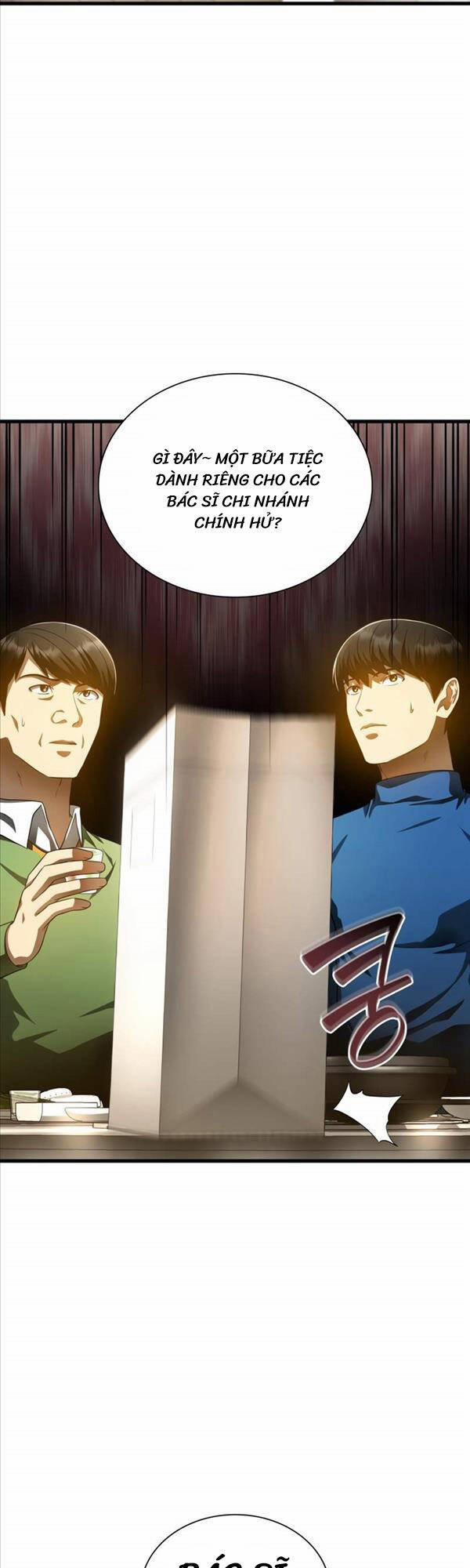 Bác Sĩ Phẫu Thuật Hoàn Hảo 65 trang 36