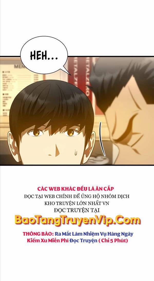 Bác Sĩ Phẫu Thuật Hoàn Hảo 65 trang 39