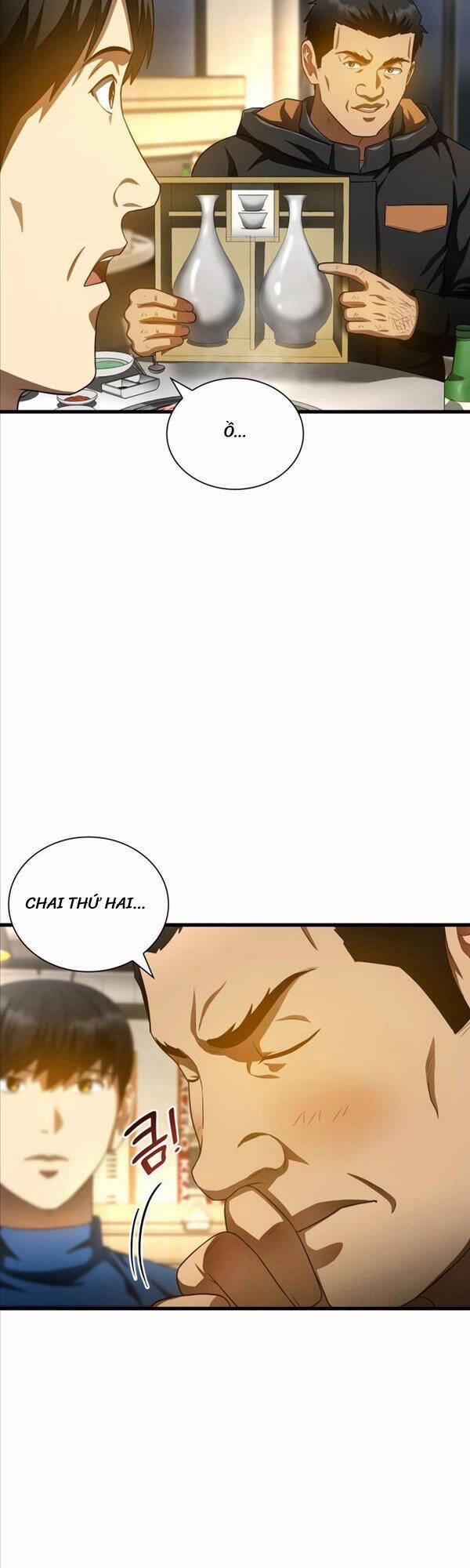 Bác Sĩ Phẫu Thuật Hoàn Hảo 65 trang 41