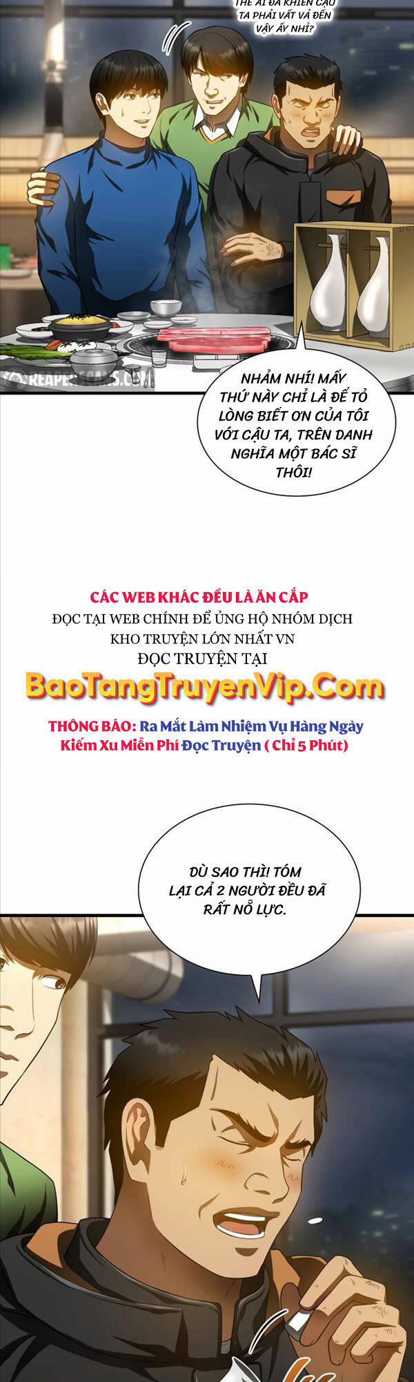 Bác Sĩ Phẫu Thuật Hoàn Hảo 65 trang 43