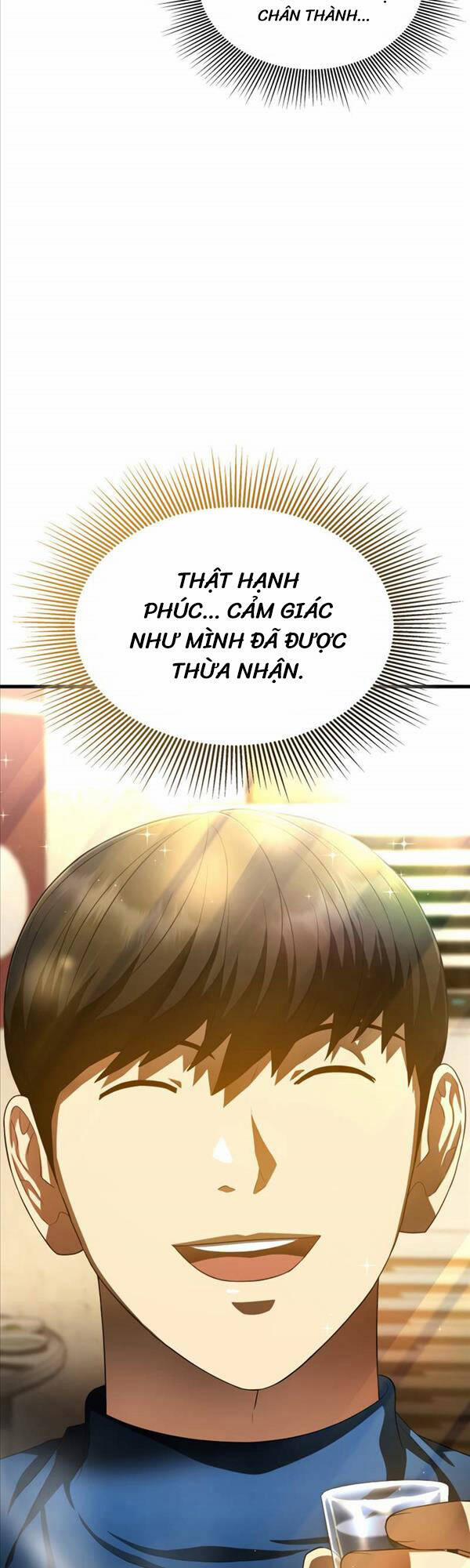 Bác Sĩ Phẫu Thuật Hoàn Hảo 65 trang 45