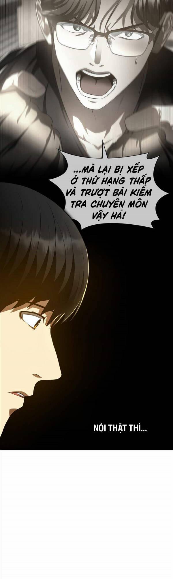 Bác Sĩ Phẫu Thuật Hoàn Hảo 65 trang 7