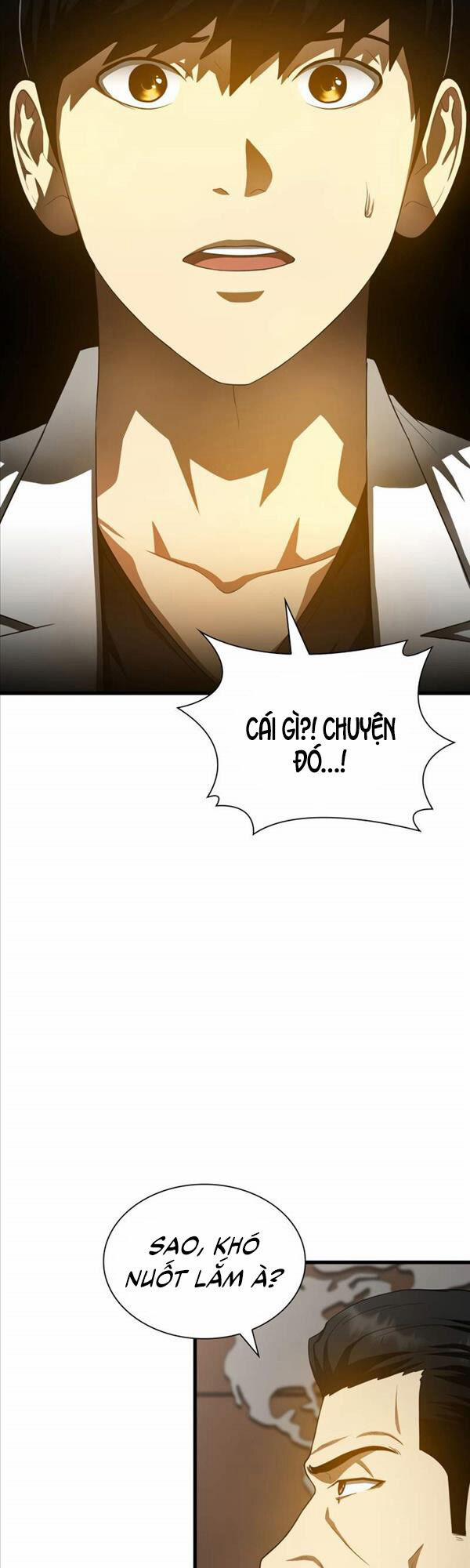 Bác Sĩ Phẫu Thuật Hoàn Hảo 66 trang 23