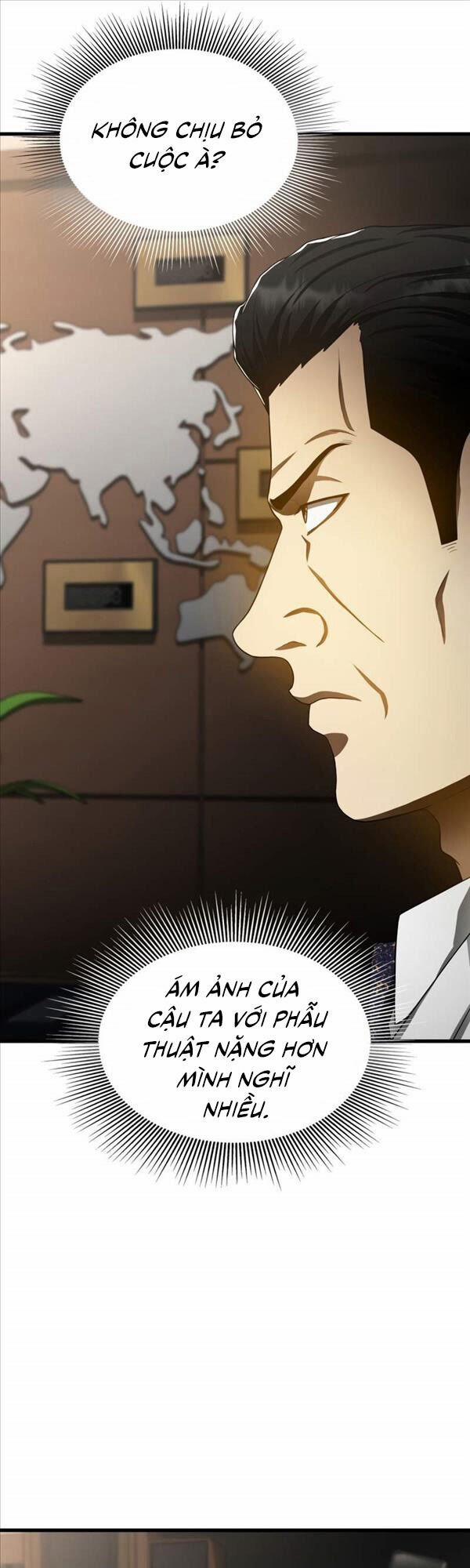 Bác Sĩ Phẫu Thuật Hoàn Hảo 66 trang 27