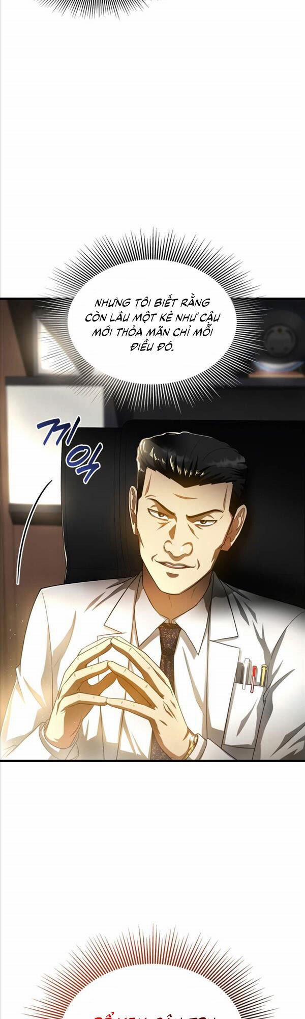 Bác Sĩ Phẫu Thuật Hoàn Hảo 66 trang 29