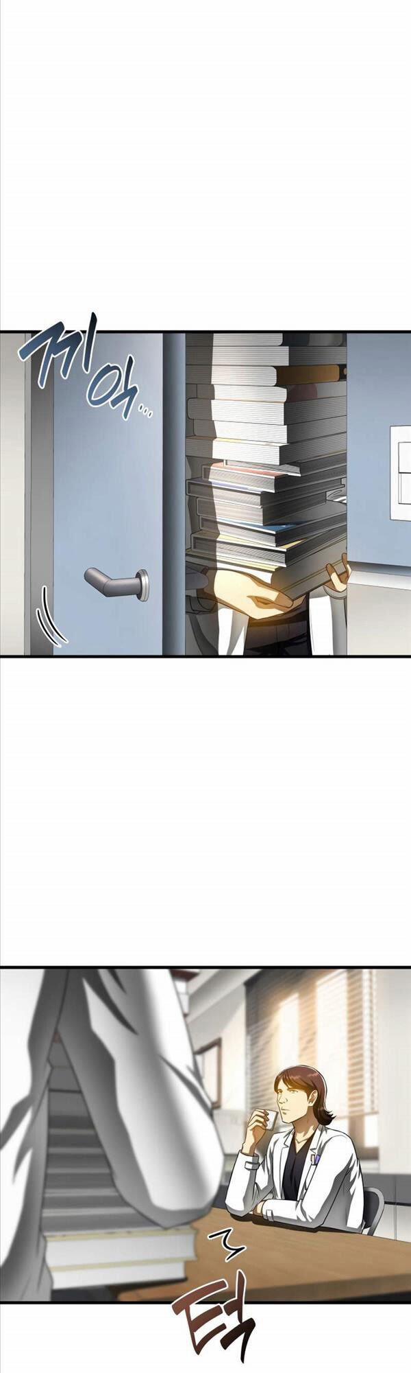 Bác Sĩ Phẫu Thuật Hoàn Hảo 66 trang 38