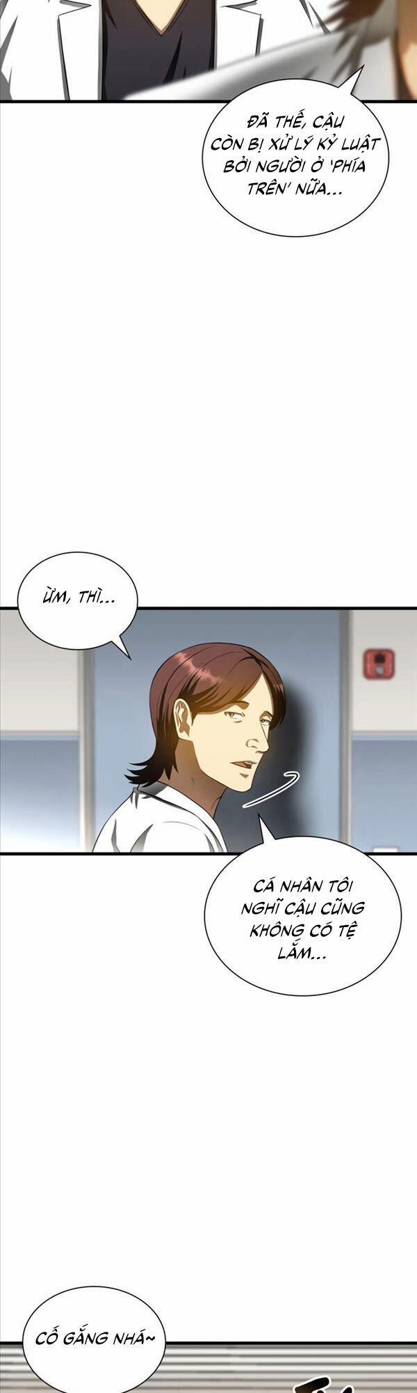 Bác Sĩ Phẫu Thuật Hoàn Hảo 66 trang 43