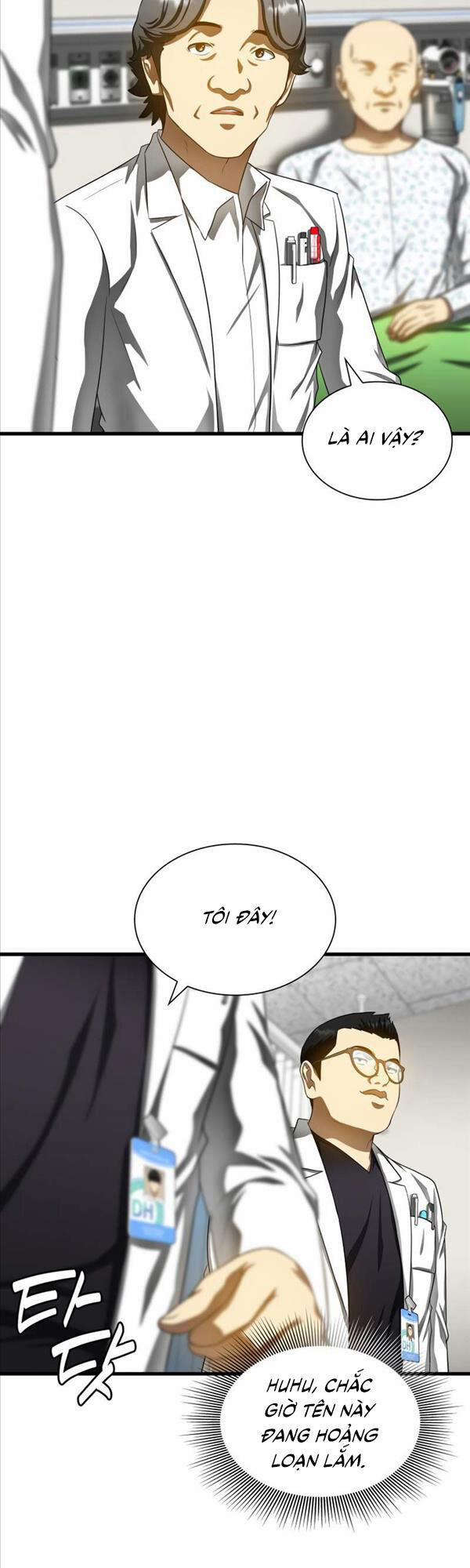Bác Sĩ Phẫu Thuật Hoàn Hảo 66 trang 48