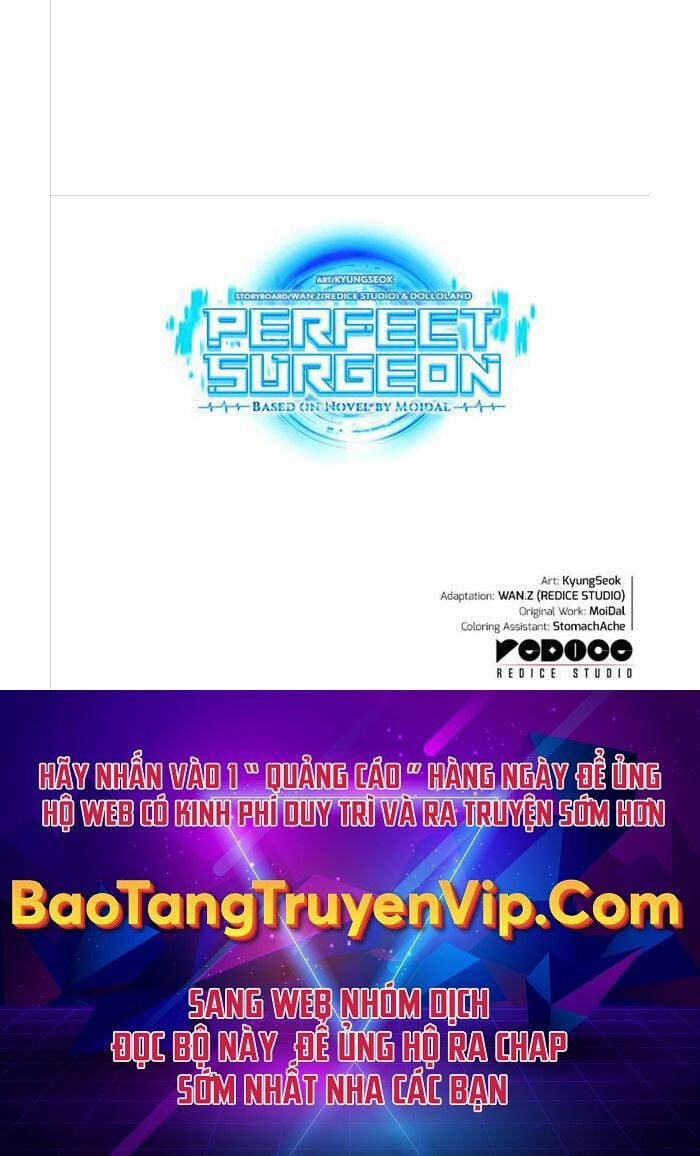 Bác Sĩ Phẫu Thuật Hoàn Hảo 66 trang 51