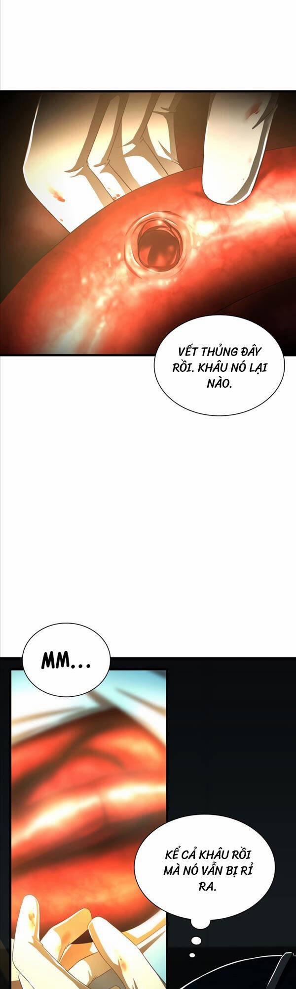 Bác Sĩ Phẫu Thuật Hoàn Hảo 67 trang 24