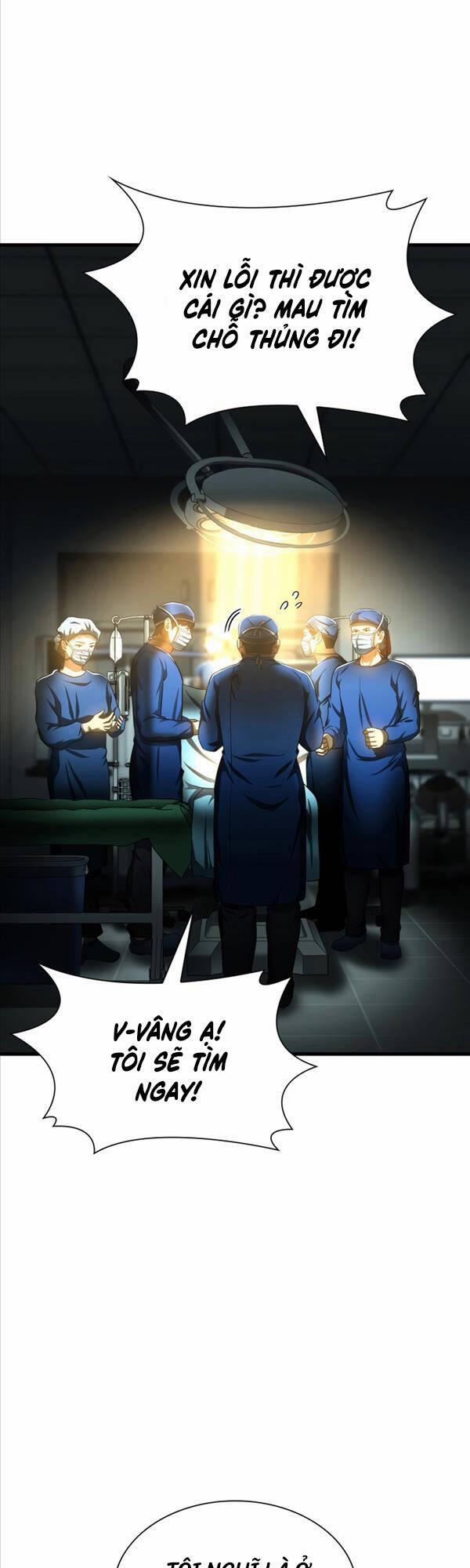 Bác Sĩ Phẫu Thuật Hoàn Hảo 67 trang 29