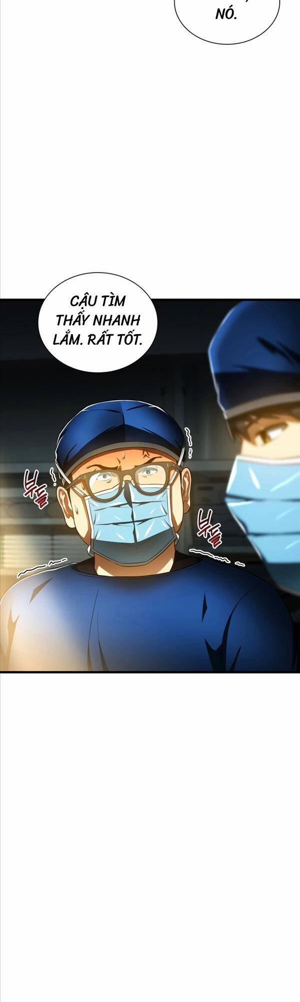 Bác Sĩ Phẫu Thuật Hoàn Hảo 67 trang 32