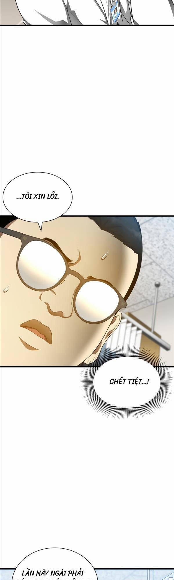 Bác Sĩ Phẫu Thuật Hoàn Hảo 67 trang 5