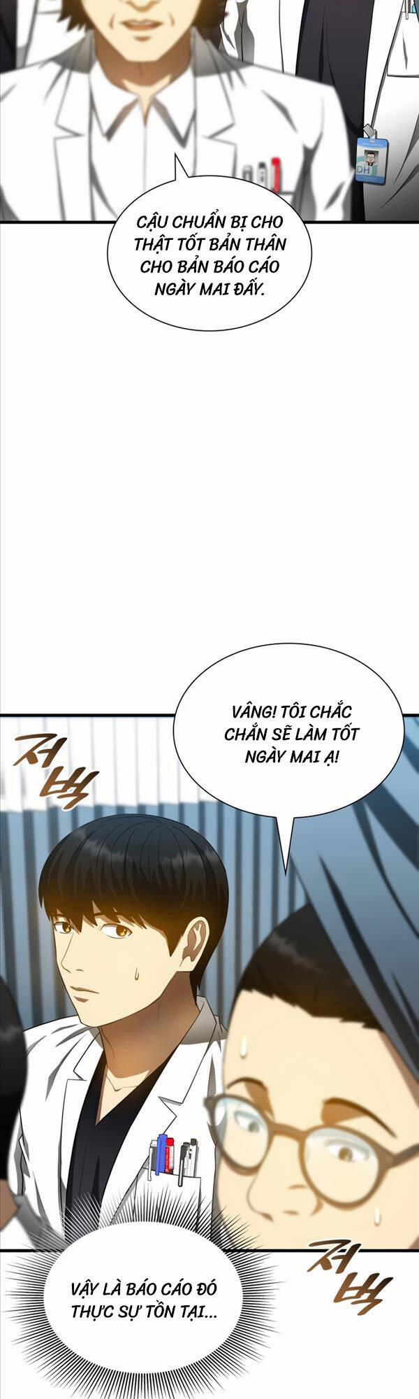 Bác Sĩ Phẫu Thuật Hoàn Hảo 67 trang 7