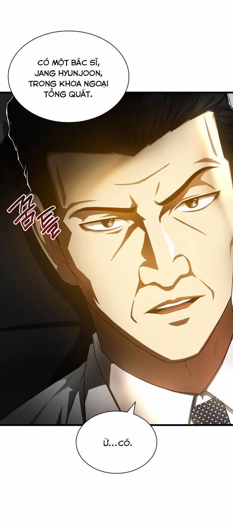 Bác Sĩ Phẫu Thuật Hoàn Hảo 68 trang 2