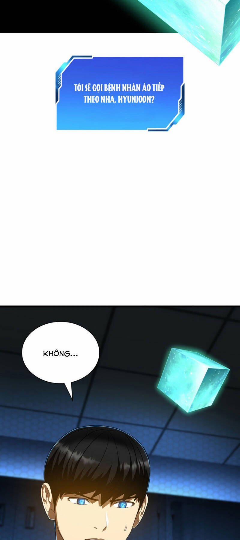 Bác Sĩ Phẫu Thuật Hoàn Hảo 68 trang 23