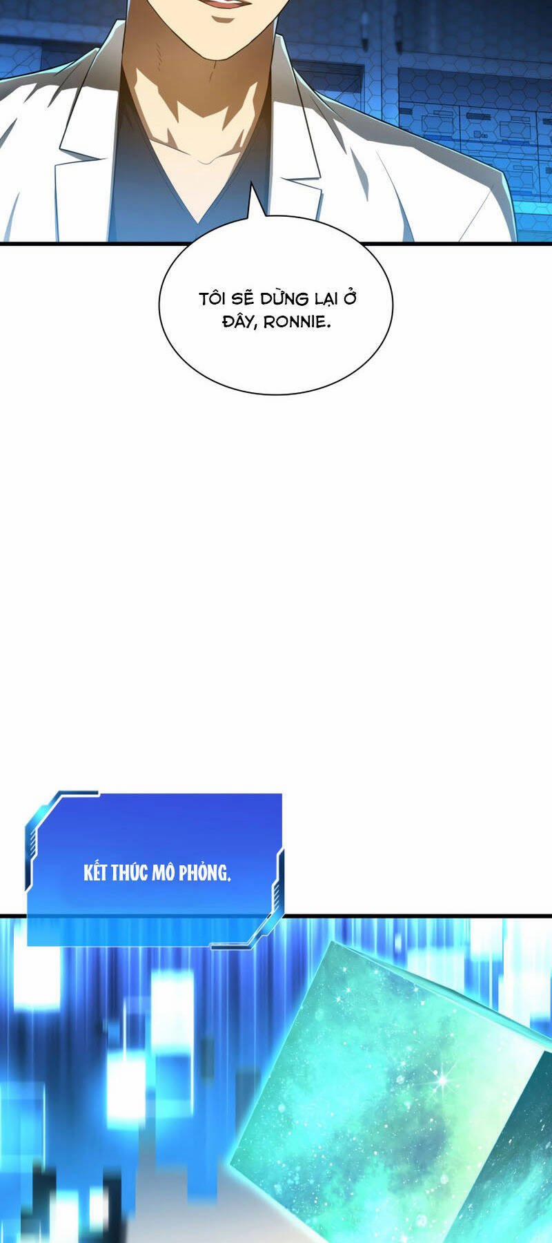 Bác Sĩ Phẫu Thuật Hoàn Hảo 68 trang 24