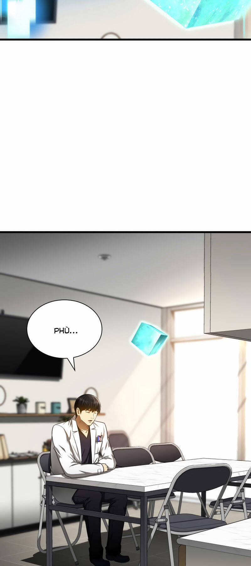Bác Sĩ Phẫu Thuật Hoàn Hảo 68 trang 25