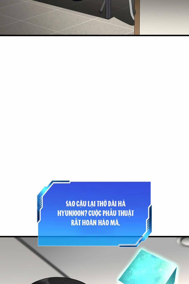 Bác Sĩ Phẫu Thuật Hoàn Hảo 68 trang 26