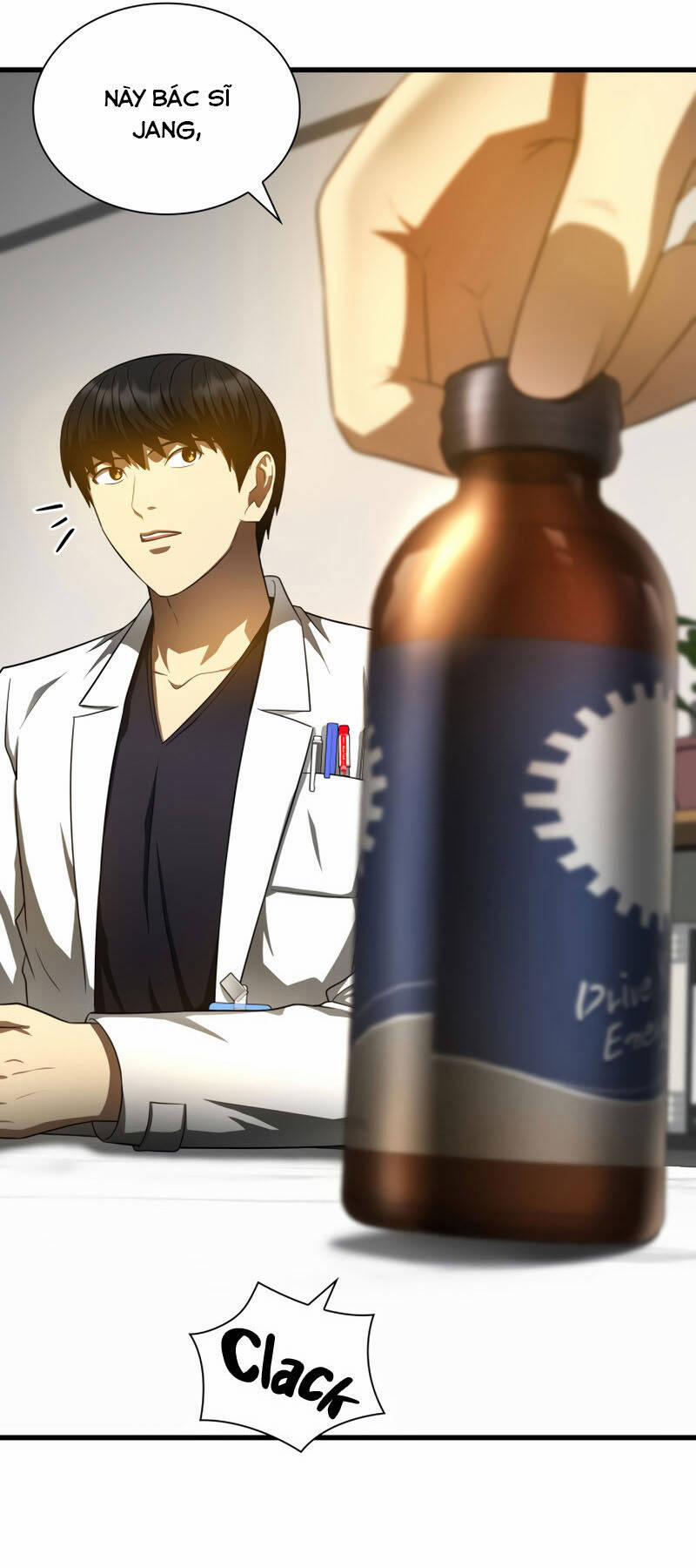 Bác Sĩ Phẫu Thuật Hoàn Hảo 68 trang 33