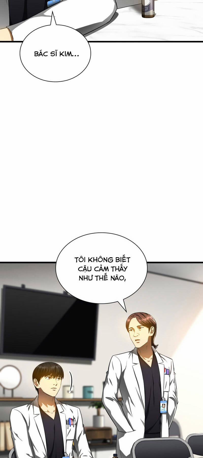 Bác Sĩ Phẫu Thuật Hoàn Hảo 68 trang 35