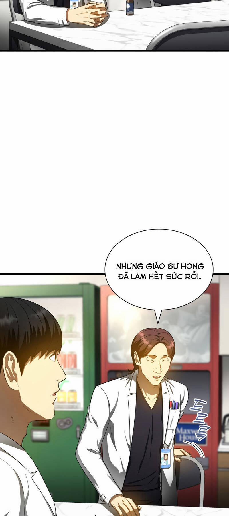 Bác Sĩ Phẫu Thuật Hoàn Hảo 68 trang 36