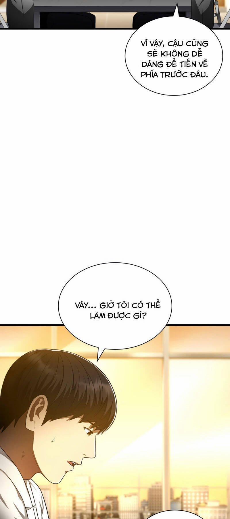 Bác Sĩ Phẫu Thuật Hoàn Hảo 68 trang 42