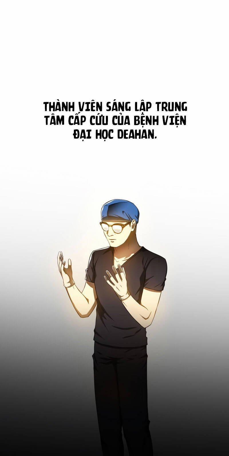 Bác Sĩ Phẫu Thuật Hoàn Hảo 68 trang 51