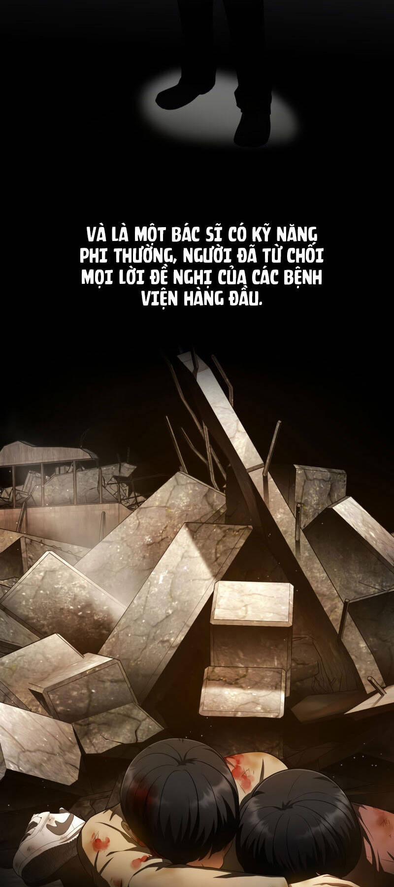 Bác Sĩ Phẫu Thuật Hoàn Hảo 68 trang 52