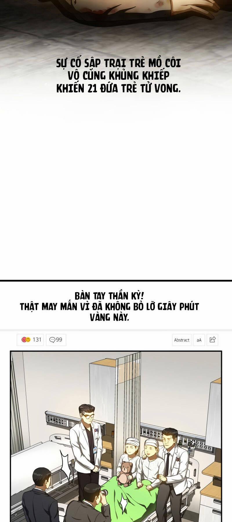 Bác Sĩ Phẫu Thuật Hoàn Hảo 68 trang 53