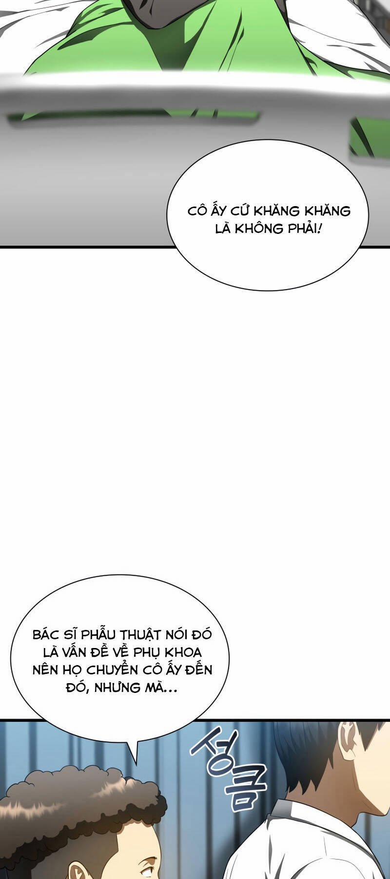 Bác Sĩ Phẫu Thuật Hoàn Hảo 68 trang 62