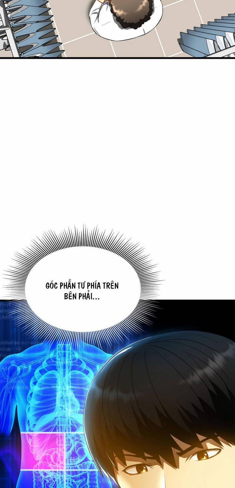 Bác Sĩ Phẫu Thuật Hoàn Hảo 68 trang 71