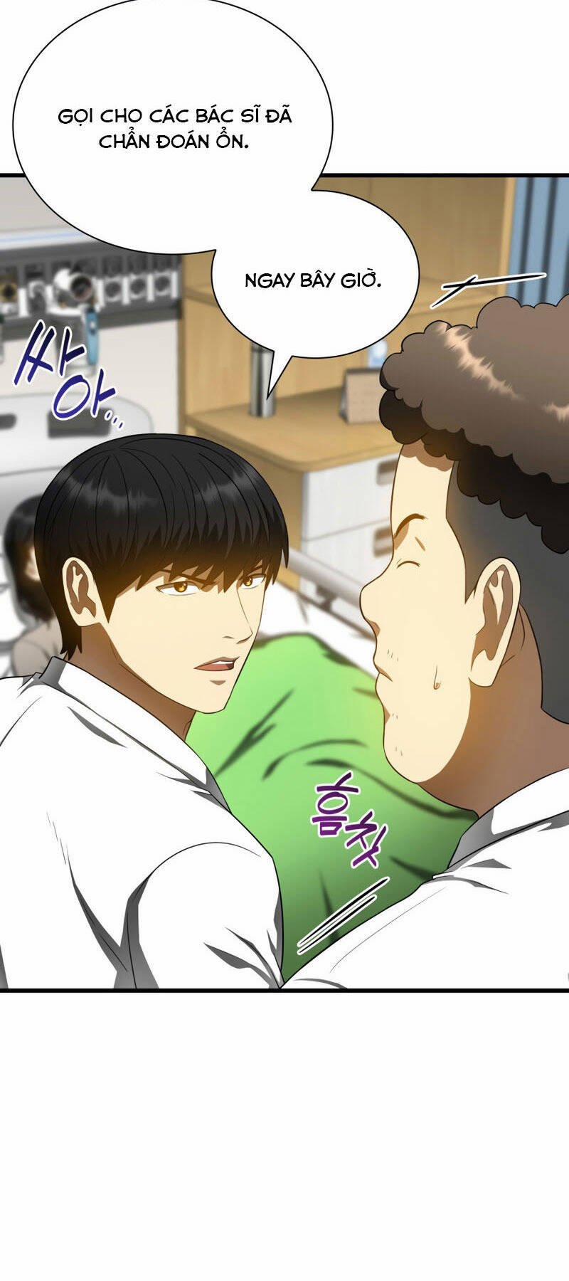 Bác Sĩ Phẫu Thuật Hoàn Hảo 68 trang 77