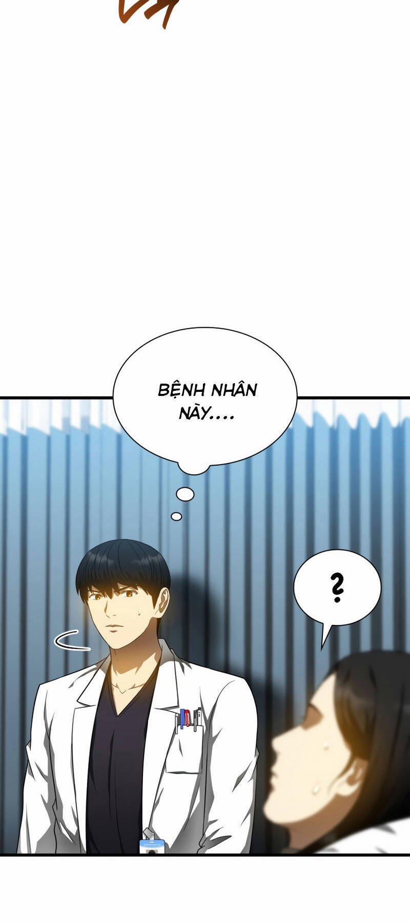 Bác Sĩ Phẫu Thuật Hoàn Hảo 68 trang 79
