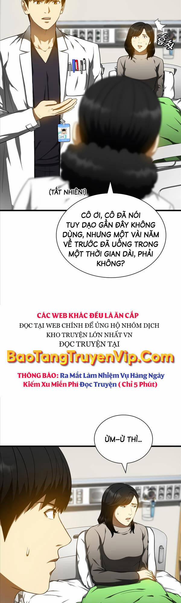 Bác Sĩ Phẫu Thuật Hoàn Hảo 69 trang 2