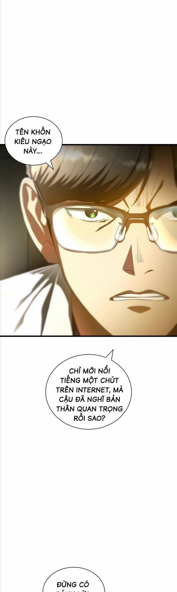Bác Sĩ Phẫu Thuật Hoàn Hảo 69 trang 23