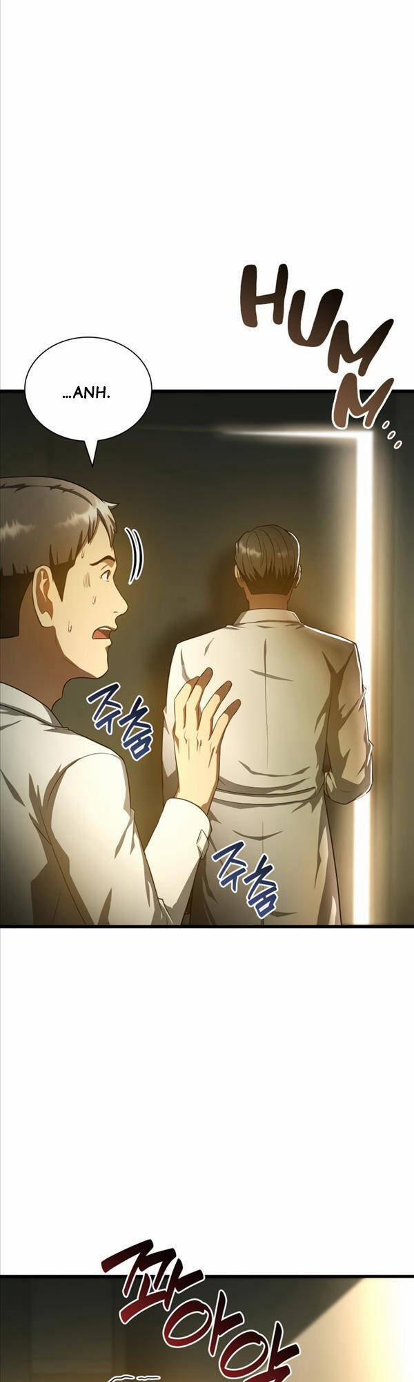 Bác Sĩ Phẫu Thuật Hoàn Hảo 69 trang 37