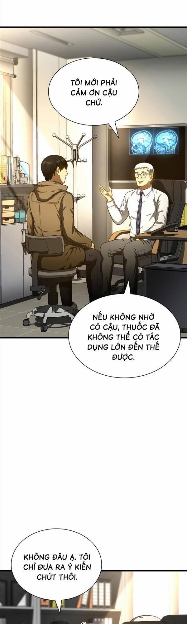 Bác Sĩ Phẫu Thuật Hoàn Hảo 69 trang 42