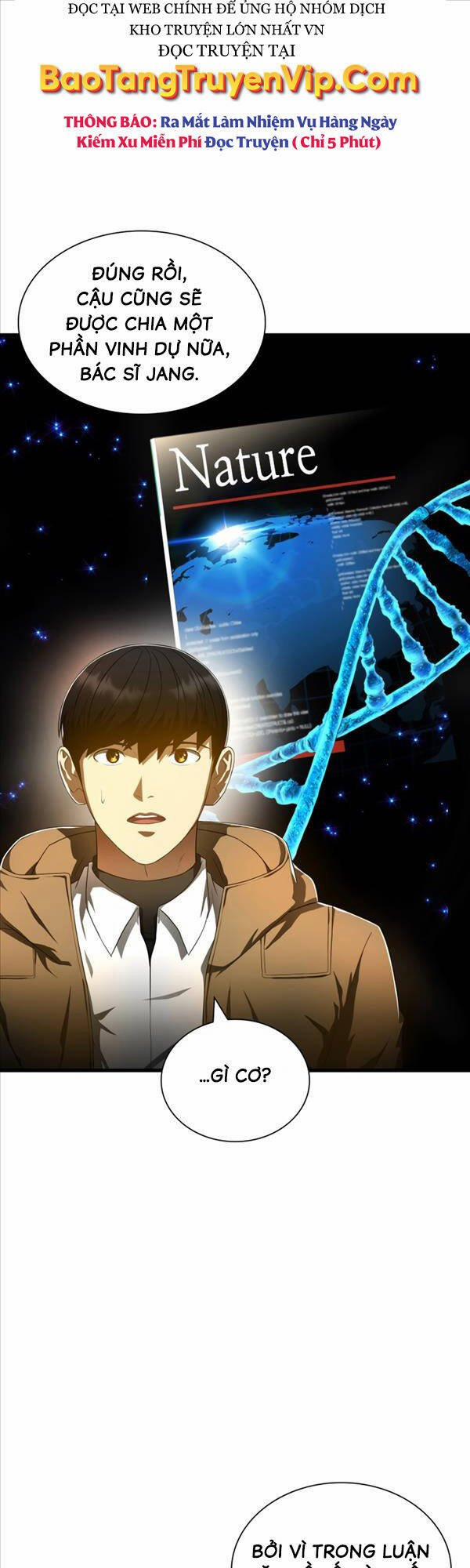 Bác Sĩ Phẫu Thuật Hoàn Hảo 69 trang 45