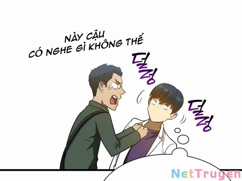 Bác Sĩ Phẫu Thuật Hoàn Hảo 7 trang 114