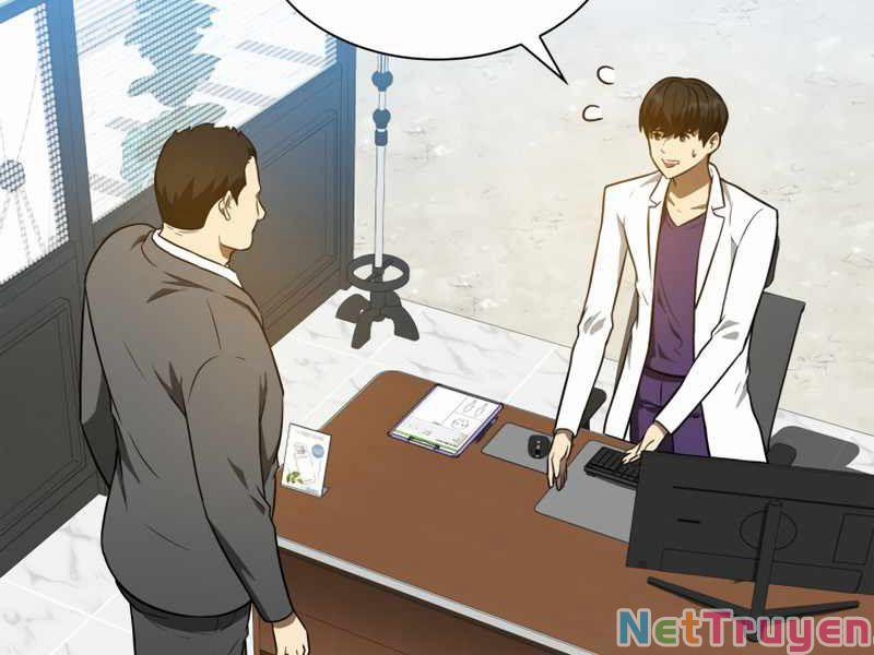 Bác Sĩ Phẫu Thuật Hoàn Hảo 7 trang 27