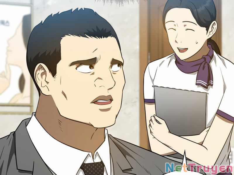 Bác Sĩ Phẫu Thuật Hoàn Hảo 7 trang 30