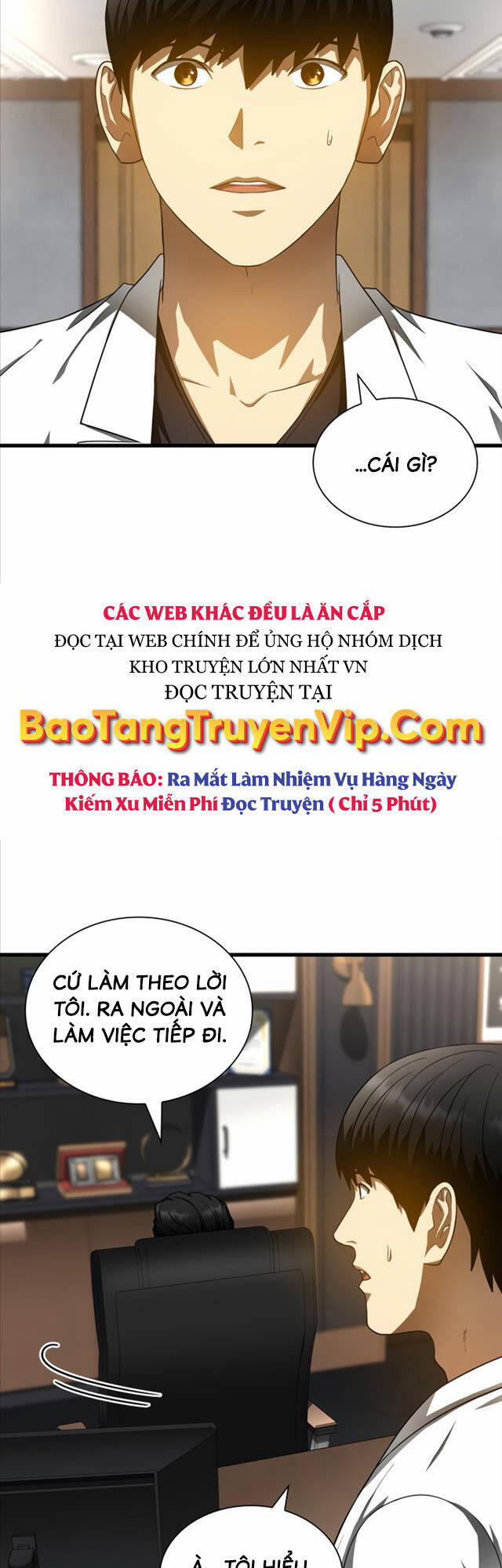 Bác Sĩ Phẫu Thuật Hoàn Hảo 70 trang 10